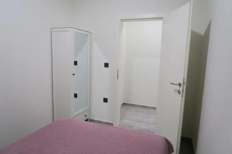 Apartments Nada