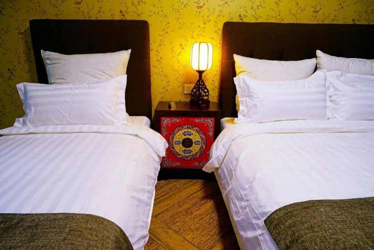 Garden Inn Beijing