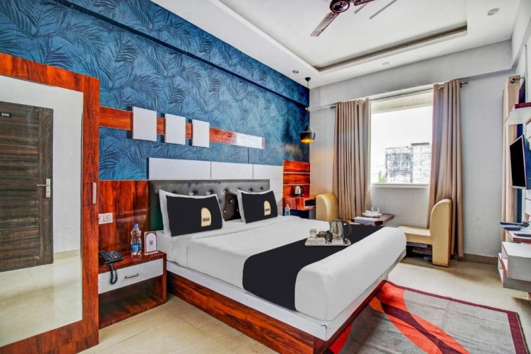 Comfort Triple room