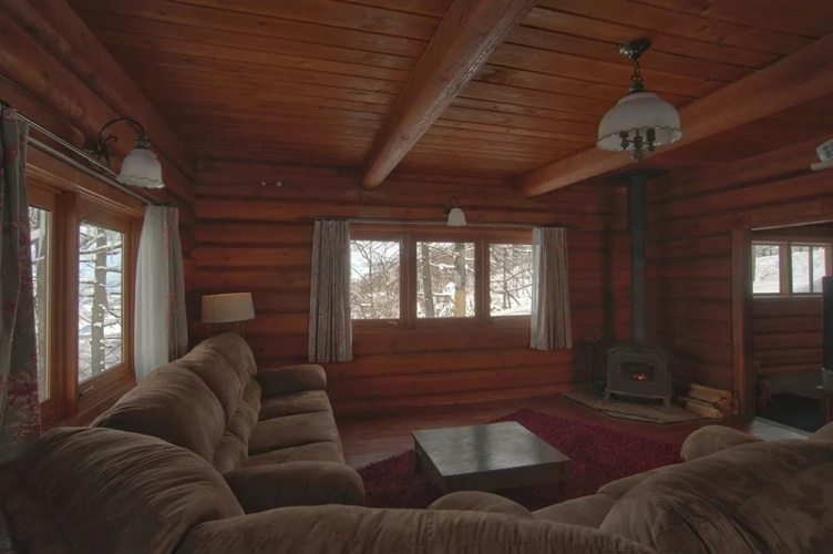 Paradise Chalet