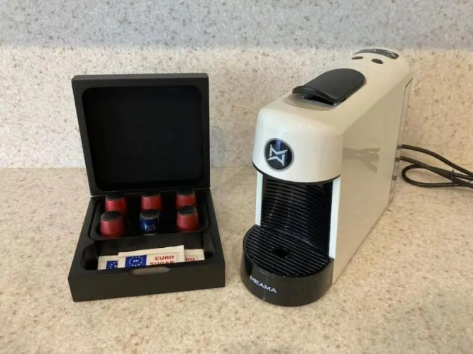 Фотография номера квартиры King David Residence