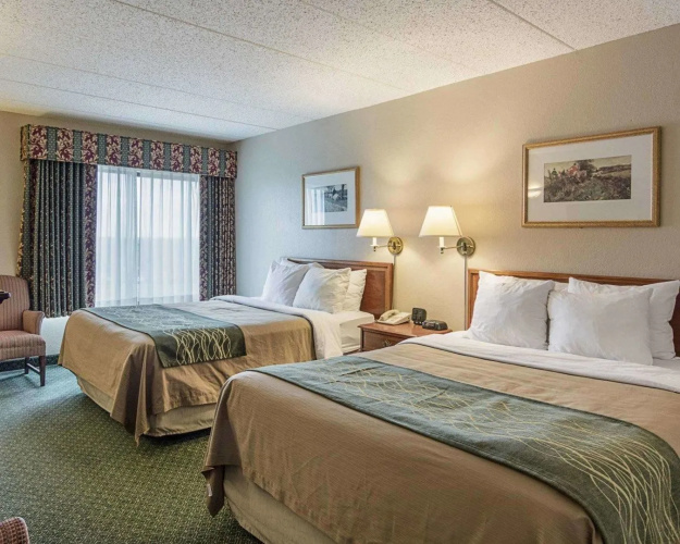 Holiday Inn Express Lorton by IHG