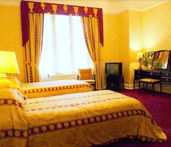 Birnam Hotel