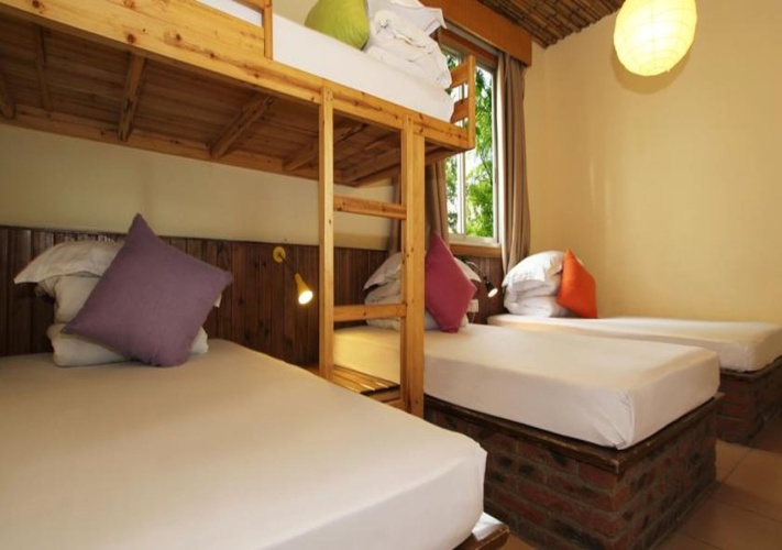 Wada Hostel