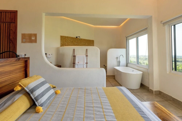 Comfort Villa