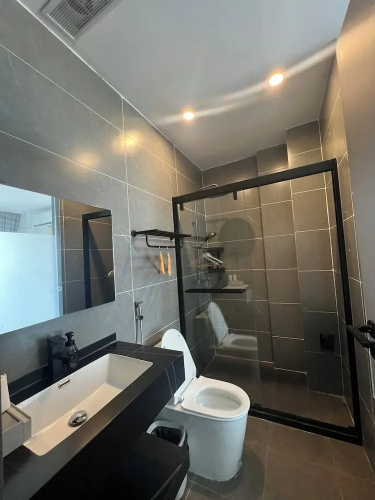 Xianglong Hotel