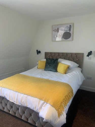 Classic room