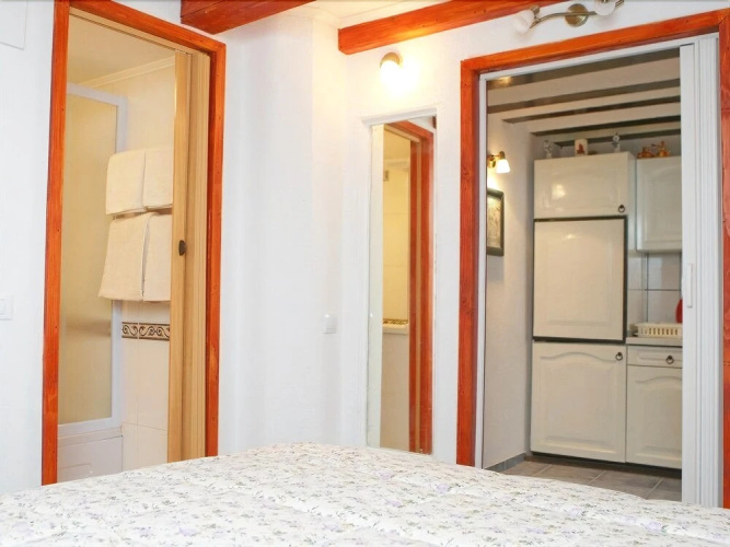 Apartments Villa Maja