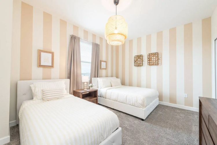 Super nice condo with amazing golf view