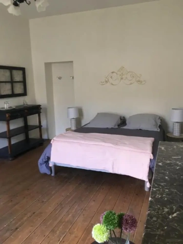 2 Bedrooms Suite
