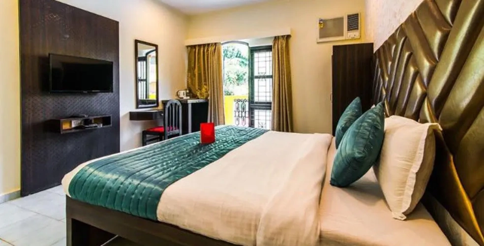 Premium Double room
