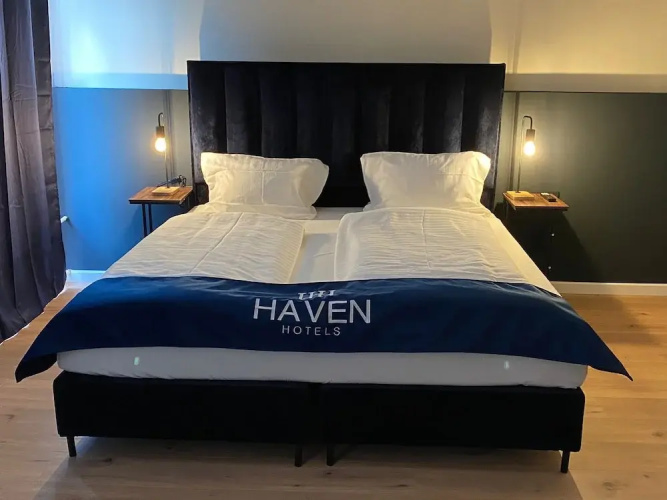 Haven Hotel Wuppertal