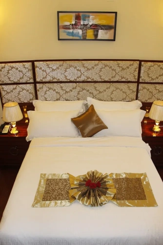 Superior Suite