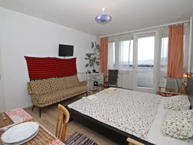 Apartment Prater