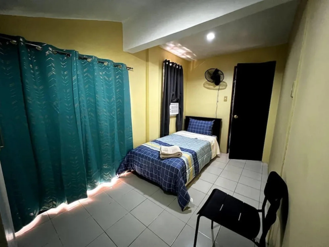 Casa Talisay Sleeps 6 With Garage