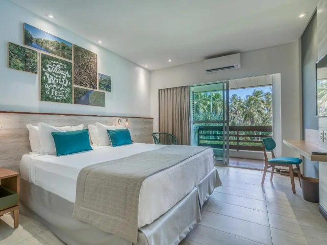 Smart Double room
