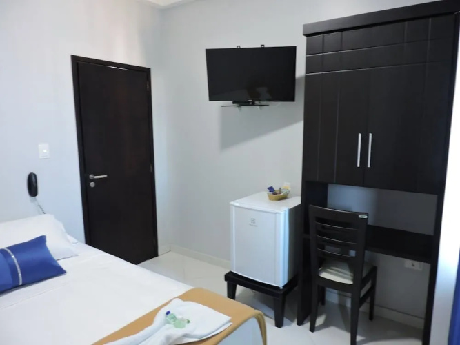 Hotel Cristo Rey