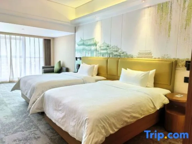 Superior Business Twin room