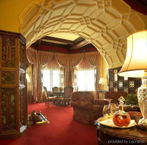 Adare Manor
