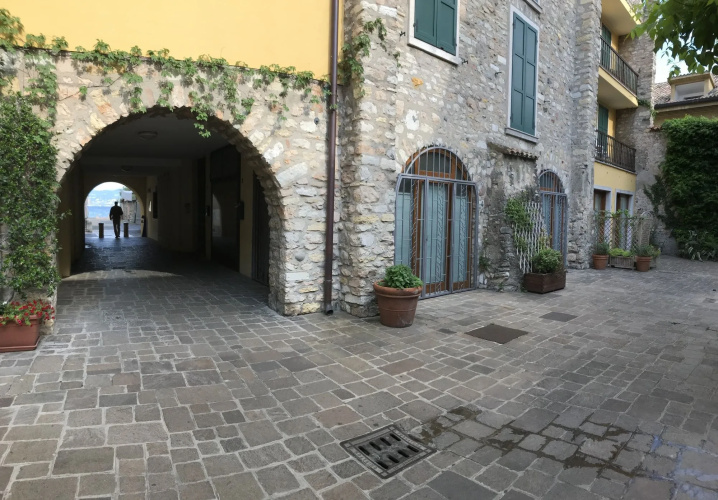 Casa Portici