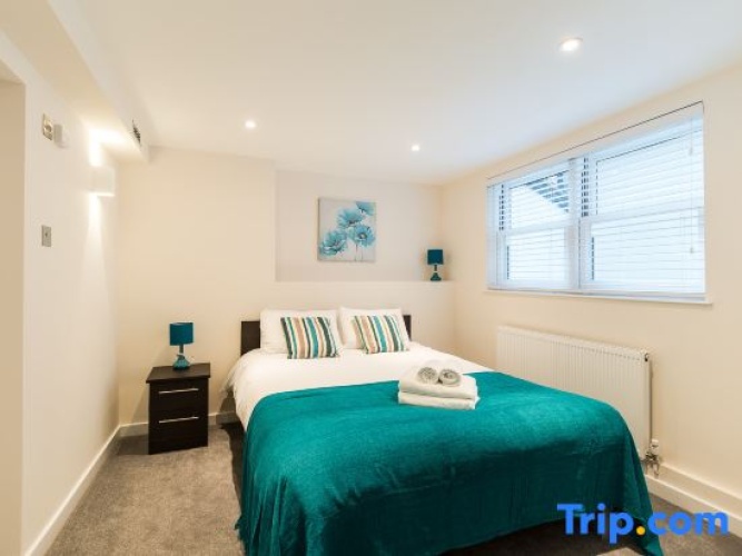 2 Bedrooms Standard room