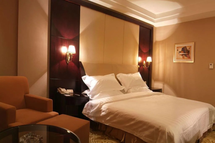 JOYA Hotel Shanghai Jiading