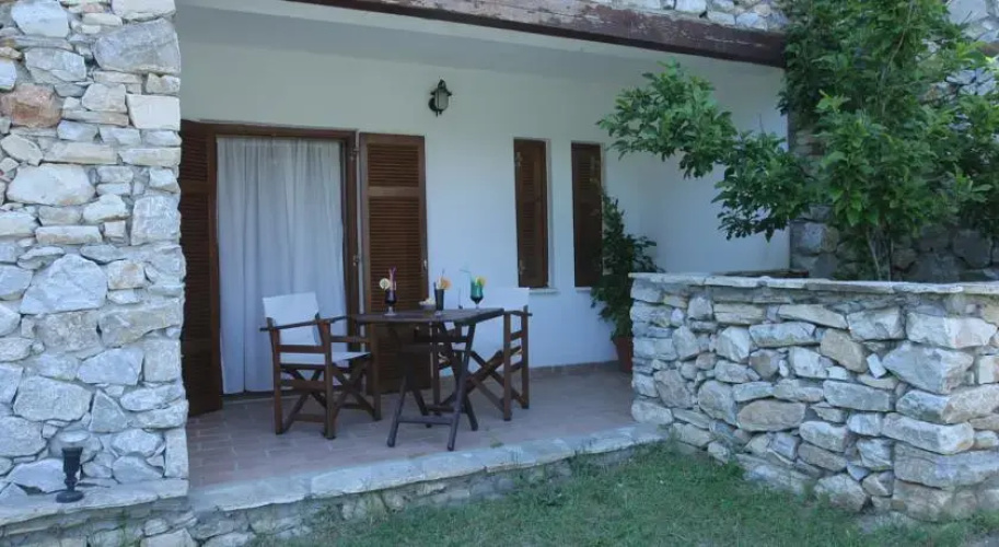 Granitis Hotel