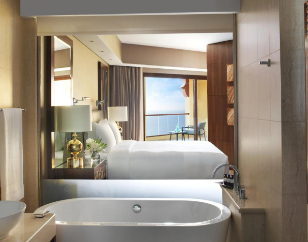 Fairmont Ajman photo 8