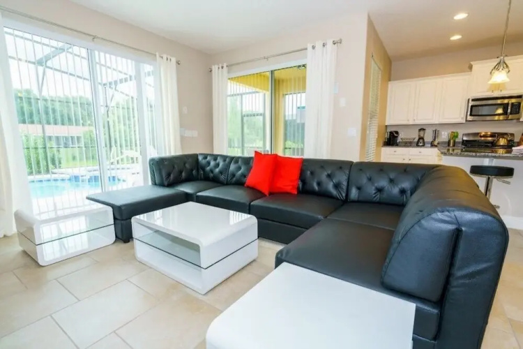 Oaktree Holiday Home 4097