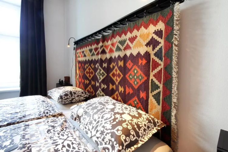 Ana Maria Apartments