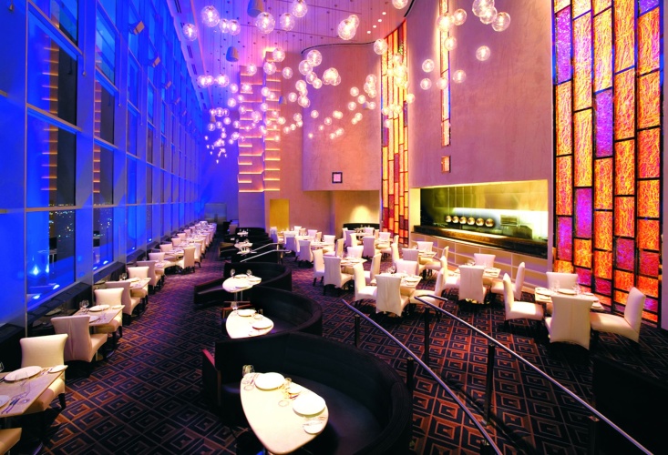 Motorcity Casino Hotel photo 16