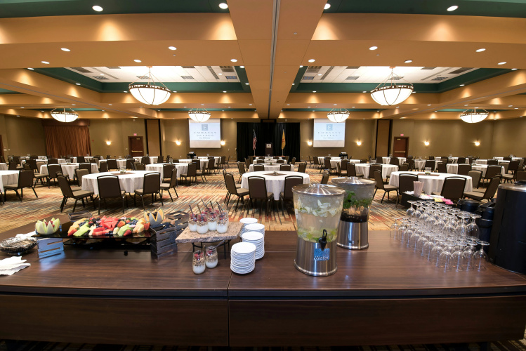 Embassy Suites by Hilton Albuquerque photo 34
