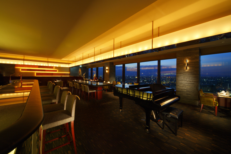Hotel Metropolitan Tokyo Ikebukuro photo 23
