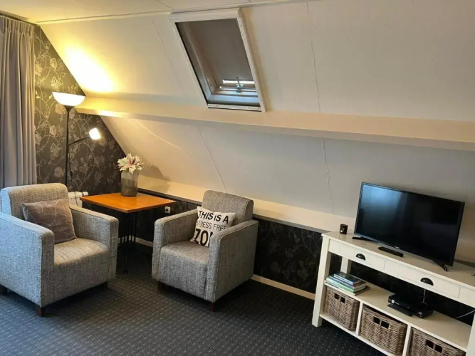 B&B 't Landschap