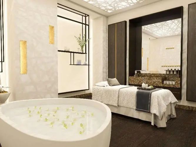Sofitel Riyadh Hotel & Convention Centre