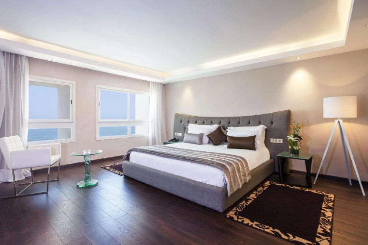 Amadil Ocean Club