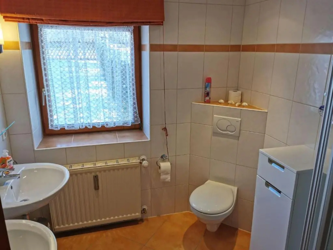 Ferienhaus-Haidweg-Wohnung-1