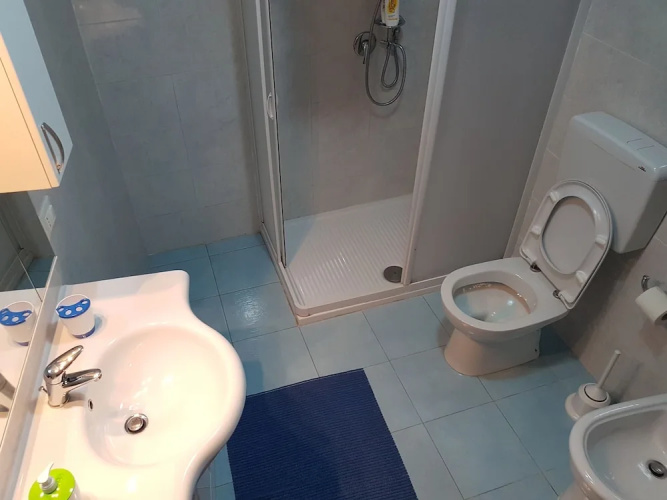Casa Vacanze Volturno 16
