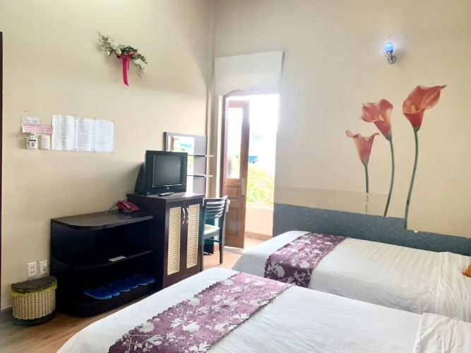 Nhat Huy Hotel