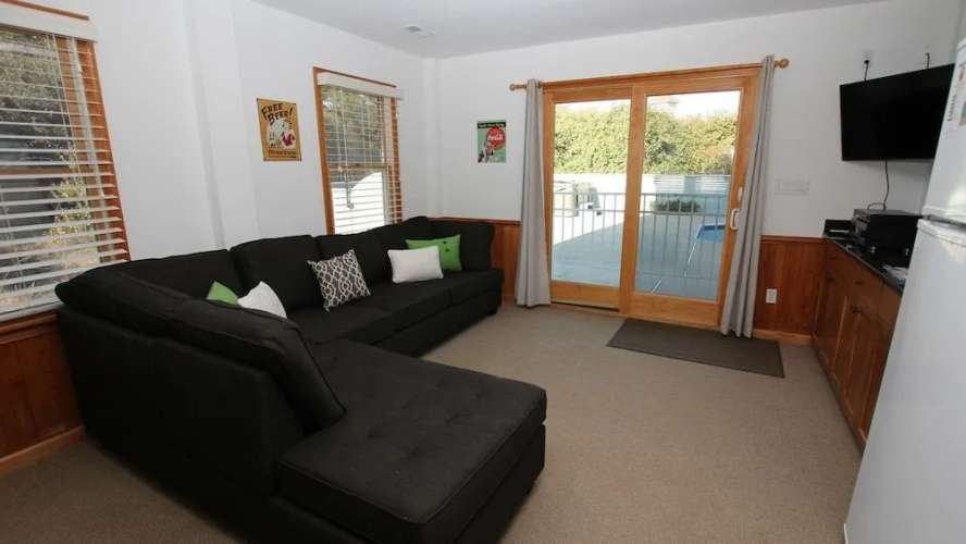 Boo Ray - 6 Br Home