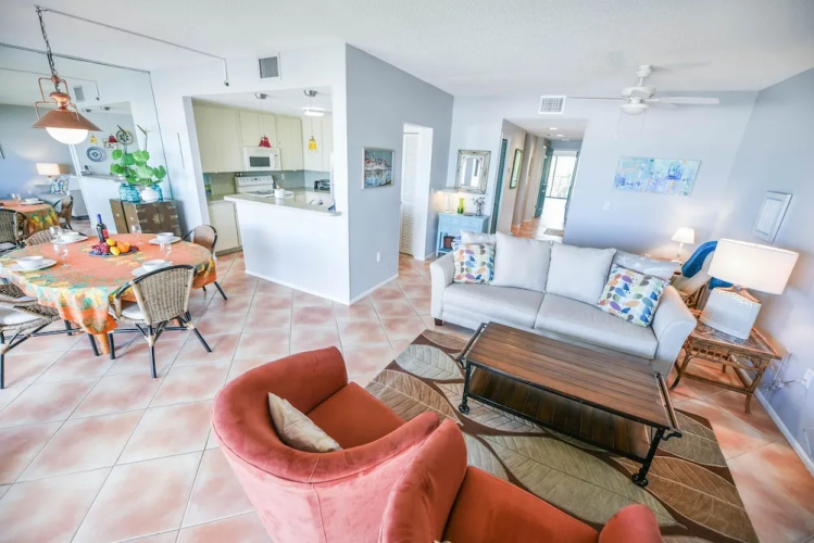 Gulf Shores Apartment 2