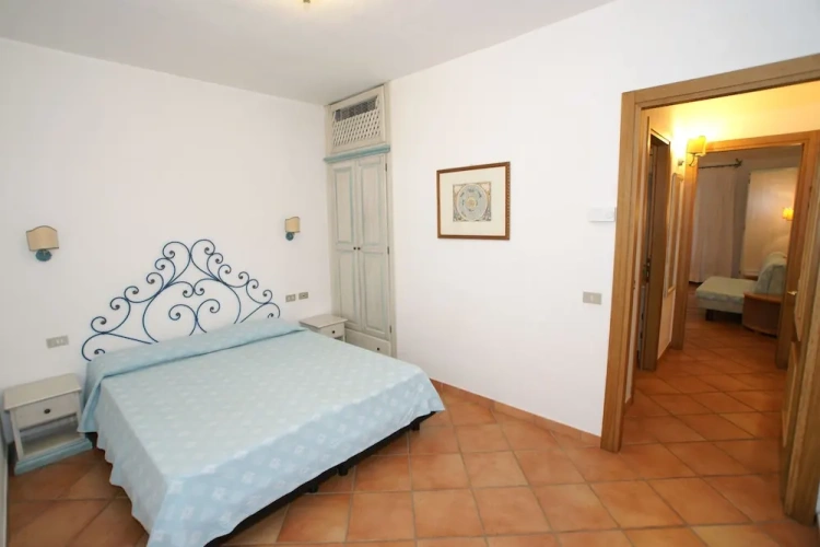 1 Bedroom Standard Apartment