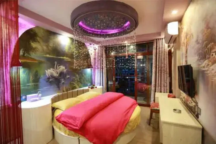 Fengqiuhuang Inn