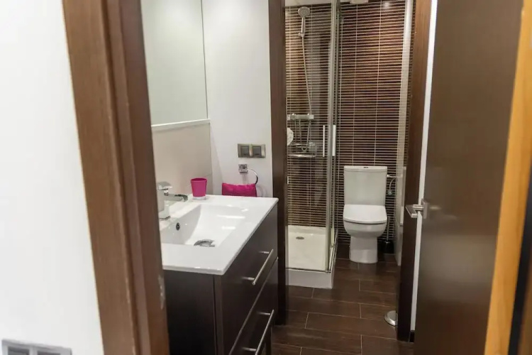 Apartamento Países Bálticos