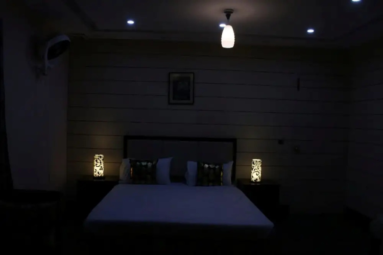 Comfort Inn Hotel