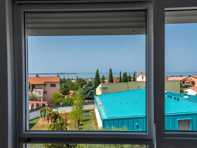 Berat Apartment