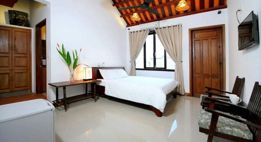 Jackfruit Homestay