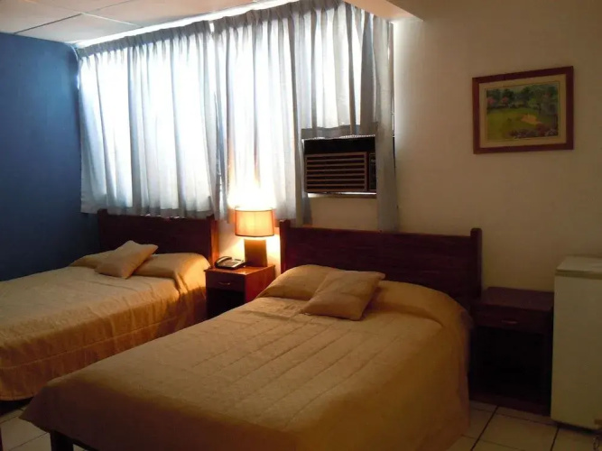 Hostal Verona
