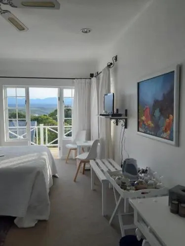 Franmarel Guesthouse