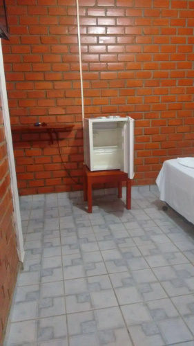 Pousada Sucuri